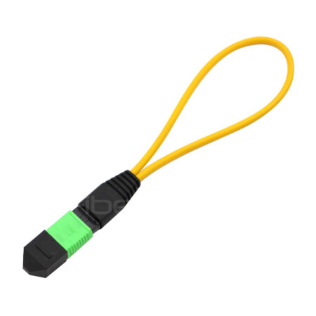 loopback cable step by step