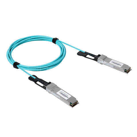 Active Optical Cables | FiberMania Technology Limited